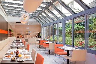 Hotel Mercure Paris Convention Parc Expo