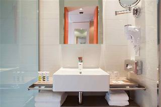 Hotel Mercure Paris Convention Parc Expo