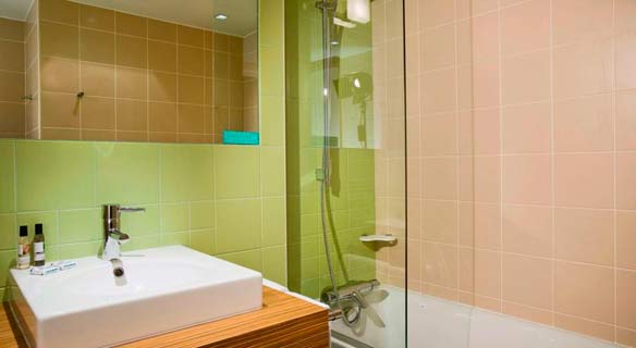 Hotel Mercure Paris Gare Montparnasse