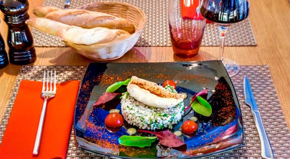 Hotel Mercure Paris Gare Montparnasse