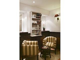 Hotel Mercure Paris Haussmann St Augustin