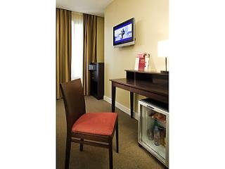 Hotel Mercure Paris Haussmann St Augustin
