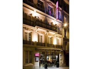 Hotel Mercure Paris La Sorbonne
