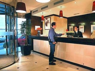 Hotel Mercure Paris La Sorbonne