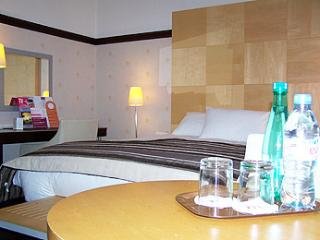 Hotel Mercure Paris La Sorbonne