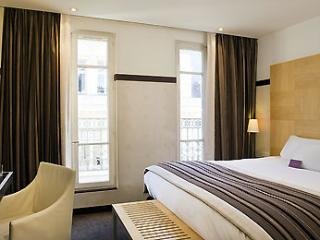 Hotel Mercure Paris La Sorbonne