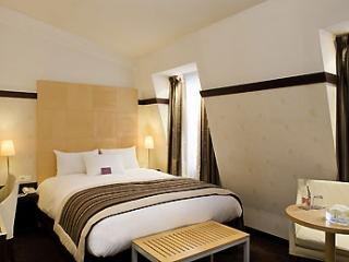 Hotel Mercure Paris La Sorbonne