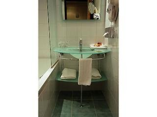 Hotel Mercure Paris La Sorbonne