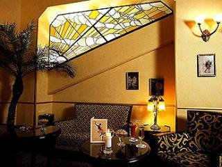 Hotel Mercure Paris Monty Opéra