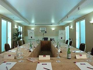 Hotel Mercure Paris Monty Opéra