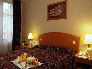 Hotel Mercure Paris Monty Opéra