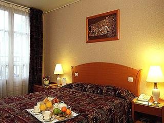 Hotel Mercure Paris Monty Opéra