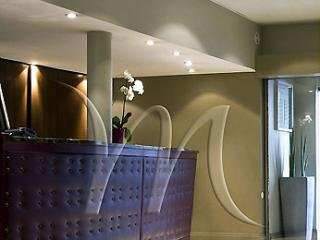 Hotel Mercure Paris Opéra Cusset