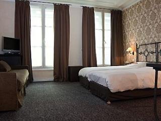 Hotel Mercure Paris Opéra Cusset