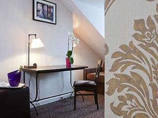 Hotel Mercure Paris Opéra Cusset