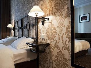 Hotel Mercure Paris Opéra Cusset