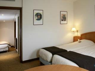 Hotel Mercure Paris Orly Rungis