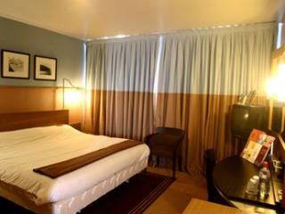 Hotel Mercure Paris Orly Rungis