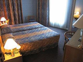 Hotel Mercure Paris Place D´italie