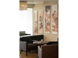 Hotel Mercure Paris Porte De Versailles Vaugirard