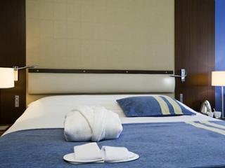 Hotel Mercure Paris Porte De Versailles Vaugirard