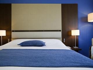 Hotel Mercure Paris Porte De Versailles Vaugirard