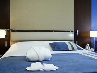 Hotel Mercure Paris Porte De Versailles Vaugirard