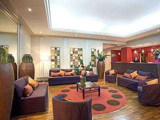 Hotel Mercure Paris Royal Madeleine