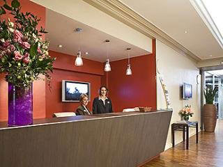 Hotel Mercure Paris Royal Madeleine