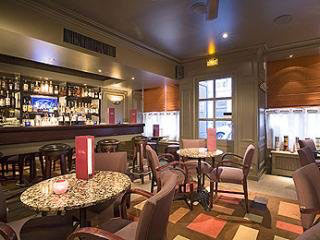 Hotel Mercure Paris Royal Madeleine