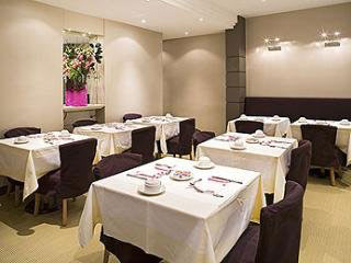 Hotel Mercure Paris Royal Madeleine