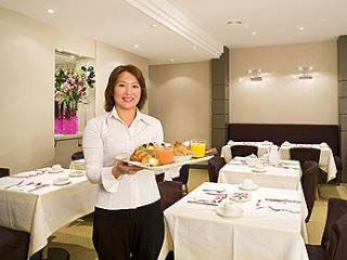 Hotel Mercure Paris Royal Madeleine
