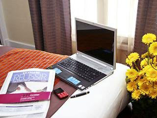 Hotel Mercure Paris Royal Madeleine