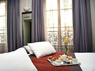 Hotel Mercure Paris Royal Madeleine