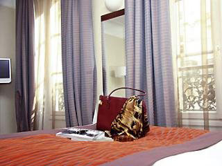 Hotel Mercure Paris Royal Madeleine