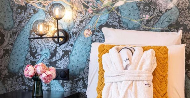 Hotel Mercure Paris Saint Cloud Hippodrome