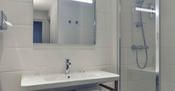 Hotel Mercure Paris Saint Cloud Hippodrome
