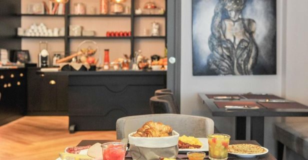 Hotel Mercure Paris Saint Cloud Hippodrome