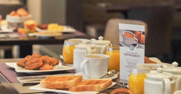 Hotel Mercure Paris Saint Cloud Hippodrome