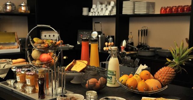 Hotel Mercure Paris Saint Cloud Hippodrome