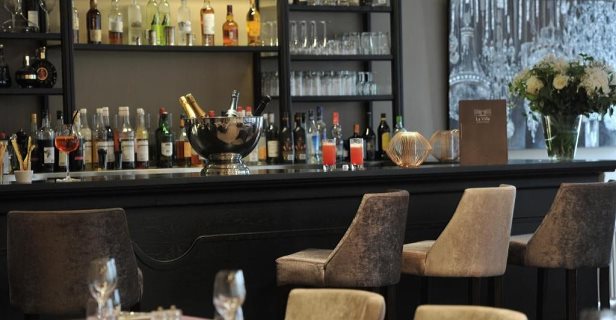 Hotel Mercure Paris Saint Cloud Hippodrome