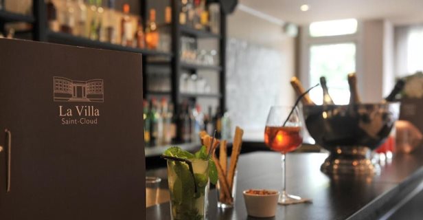 Hotel Mercure Paris Saint Cloud Hippodrome