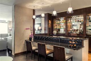 Hotel Mercure París Saint Lazare Monceau