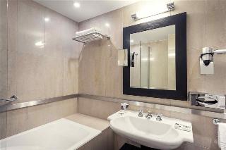 Hotel Mercure París Saint Lazare Monceau