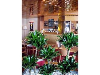 Hotel Mercure Paris Sud Les Ulis-courtaboeuf