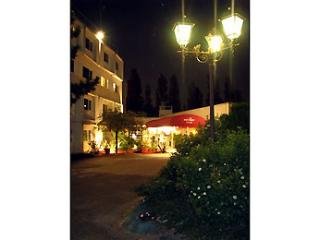 Hotel Mercure Paris Sud Les Ulis-courtaboeuf