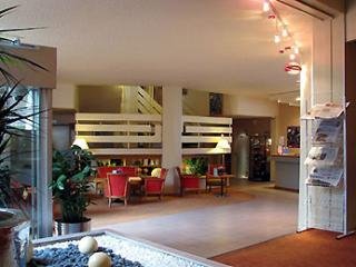 Hotel Mercure Paris Sud Les Ulis-courtaboeuf