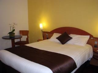 Hotel Mercure Paris Sud Les Ulis-courtaboeuf