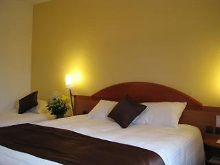 Hotel Mercure Paris Sud Les Ulis-courtaboeuf