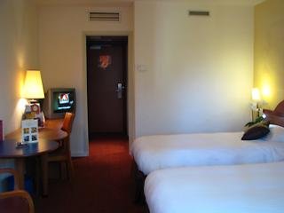 Hotel Mercure Paris Sud Les Ulis-courtaboeuf